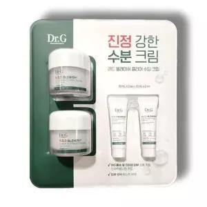 Dr.G 닥터지 레드 블레미쉬 클리어 수딩 크림 120mL/SH