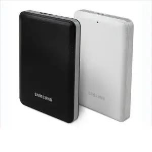 J3-4TB 삼성 외장하드 4TB 대용량 백업 노트북 PC 사진 동영상 저장장치