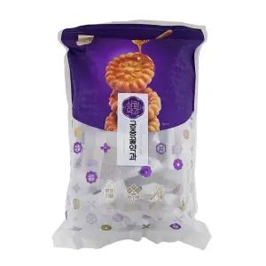 삼립 궁중 꿀약과 1.5kg 1개