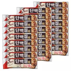 오리온 닥터유 단백질바(50g) 1p x 24개