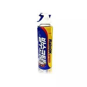 이지심플 불스원 레인 OK 스피드 유리발수코팅 380ml
