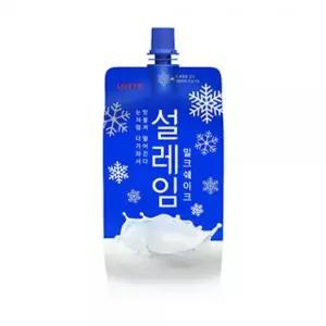 설레임 밀크쉐이크 24입 설레임 밀크쉐이크 24입 24개 1박스