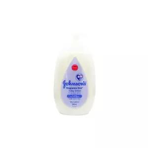 데일리바디로션 존슨즈베이비화이트로션500ml