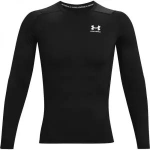 언더아머 UNDERARMOUR 히트기어 아머 컴프레션 긴팔 1361524-001 207606