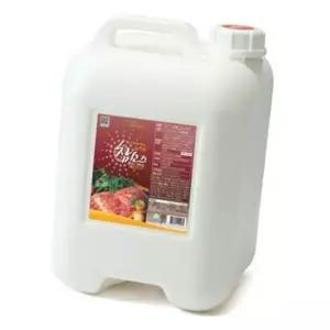 고기엔 참소스15kg