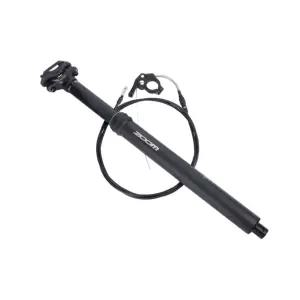 가변 시트포스트 싯포스트 산악 자전거 31.6mm MTB