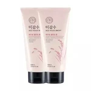 미세거품 미감수 클렌징폼 브라이트 300ml 2개