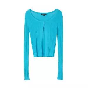 [갤러리아] LAP 골지 볼레로 가디건 AS2KG581