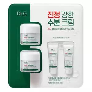 닥터지레드 블레미쉬 클리어 수딩크림 50x2 + 10x2 701146