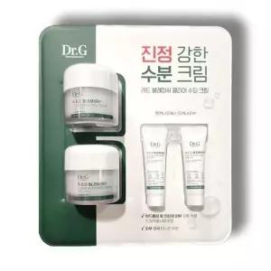 Dr.G 닥터지 레드 블레미쉬 클리어 수딩 크림 120mL/SH
