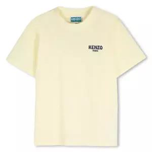 [겐조키즈](타임스퀘어점패션관)[KENZO KIDS 공식수입원] [26SS] 3~12세 Z265AFT211