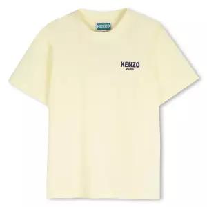 [롯데백화점]겐조 [KENZO GARDEN]겐조로고반팔티셔츠Z265AFT211
