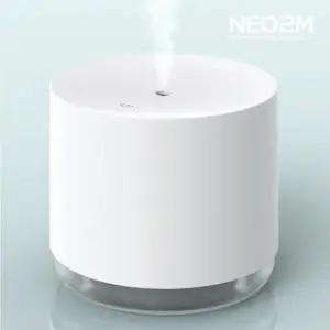 가습기 미니 무선 타이머기능 무드등 NEO2M HP935