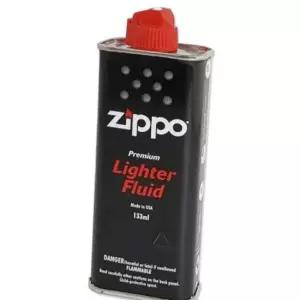 라이타기름 오일(133ml) 연료 ZIPPO 라이터 지포기름