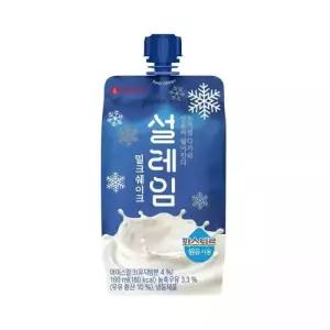 설레임 밀크(24개)