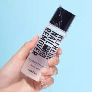 위드샨 아세톤프리 네일 리무버 100ml 213934