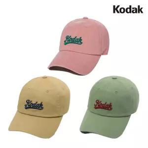 레터링 릴렉스핏 볼캡 (3 COLOR)