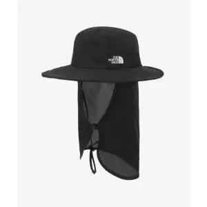 [국내정품] 노스페이스 THE NORTH FACE NE3HS09A 티엔에프 라이트 쉴드 햇 BLACK 140413