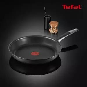 [테팔] 퍼펙트 터치 티타늄 3X 인덕션 프라이팬 28cm