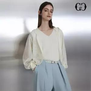 26SS 글리터 썸머 후디셋업 4종 GX262F0401JP
