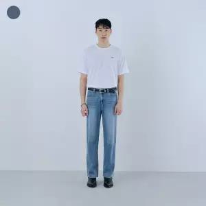 [백화점 정품] 게스 진 남성 저온스 M톤 세미 와이드 MQ2D9143