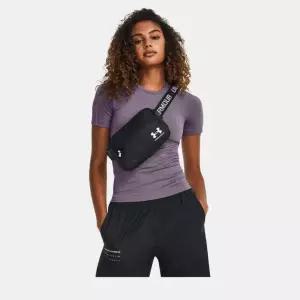 언더아머 UNDER ARMOUR 가방 UA 루던 웨이스트 백 크로스바디 힙색 1378418 블랙