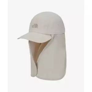[국내정품] 노스페이스 THE NORTH FACE NE3CS14B 티엔에프 라이트 쉴드 캡 WHITE SAND 126430