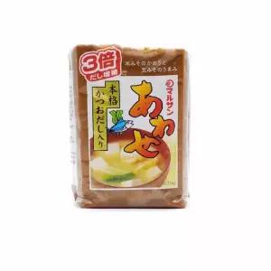 미소 된장 미소국 아와세 1kg 아와세미소