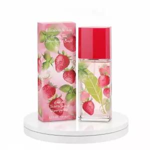 엘리자베스아덴 그린티 스트로베리 바질 EDT 100ml