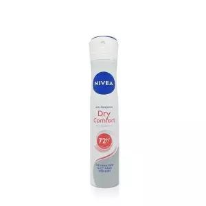 니베아 드라이 콤포트 스프레이 파우더향 200ml