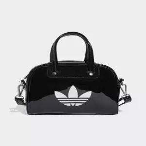 아디다스 ADIDAS 미니 볼링 백 - 블랙 JX0247