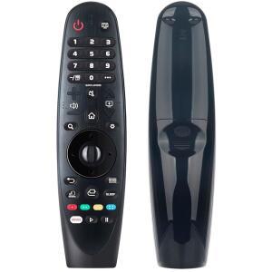 AN-MR19BA REPLACE INFRARED IR REMOTE CONTROL FIT FOR LG 2019 TV SM99SM95SM90SM86SM81UM80UM75 UM73UM71UM6970X W9E9C9B9W9E9C9B9SERIES