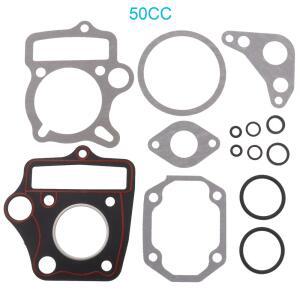 50cc 70cc 90cc ATV 자전거 고 카트 스쿠터 125cc 먼지 110cc 모페