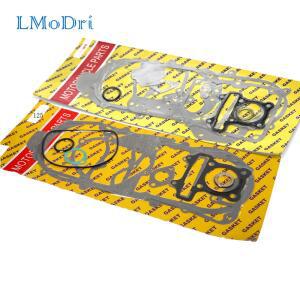 LMoDri 스쿠터 오토바이 가스켓 GY6 50cc 125cc ATV 키트 90cc