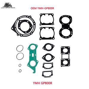Yam GP800R 쿼드용 모터 키트 랜드 가스켓