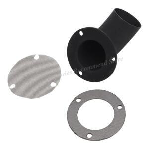 CForce 450 520 가스켓 50mm ATV 액세서리용 625 배기 스파크 어레스터