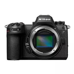 니콘 Z6 III 바디 렌즈 미포함