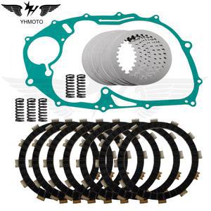 오토바이 교체 클러치 650 XVS650 1998 2016 스타 V 스프링 키트