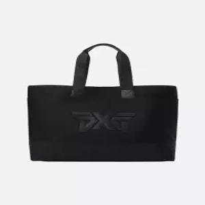 PXG 자이언트 메쉬 컴피 백 BLACK PKPPU840421