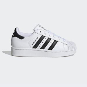 [AK원주점] [ABC마트] 슈퍼스타 II 주니어 SUPERSTAR II J JH9976