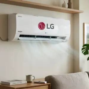 LG 휘센 벽걸이 에어컨 냉난방기 SQ06FJ1WFS (18.7m²) 6평 기본설치포함