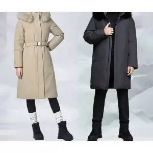 [네파]26S/S 역시즌 남여 아르테 고어텍스 구스코트 롱다운 7L82075 7L72075