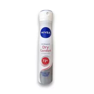 니베아 데오드란트 스프레이 드라이 콤포트 200ml(26.08.21 까지)