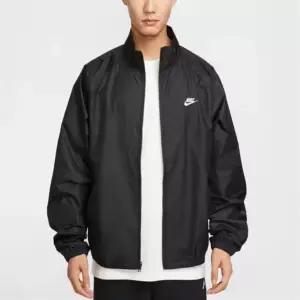 스포츠웨어 클럽 로스코 풀집 재킷 M B4 HV1140 010