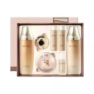 다나한 본연진 3종 세트 수액 160ml 1개 + 유액 160ml 1개 + 크림 50ml 1개