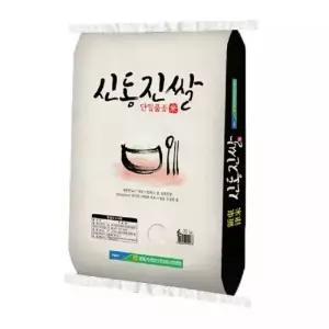 영광 25년 햅쌀 신동진 쌀20kg 군농협쌀공동사업법인