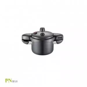PN풍년 V4I0L1T2 블랙펄 메가 압력밥솥 2인용