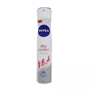 IS 데오드란트 뽀송뽀송한타입 스프레이200ml