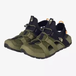 슬리퍼 샌들 DQC NS82R53K 남성 익스플로어 캠프 샌들