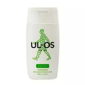 co우르오스 스킨밀크 200ml 1개 중건성 남성화장품